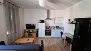Appartement T2 avec balcon proche centre-ville NARBONNE